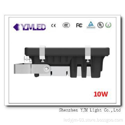 10W Outdoor Flood Light, CE&UL,3 years warranty